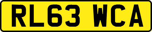 RL63WCA