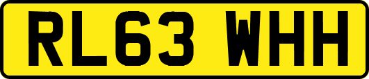 RL63WHH