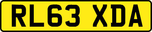 RL63XDA