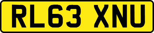 RL63XNU