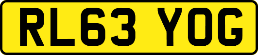 RL63YOG