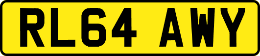 RL64AWY