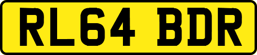 RL64BDR