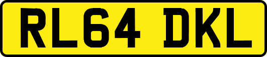 RL64DKL