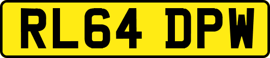 RL64DPW