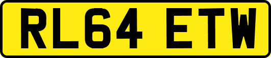 RL64ETW