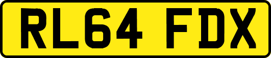 RL64FDX
