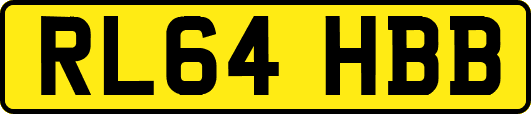 RL64HBB