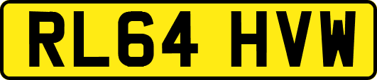 RL64HVW