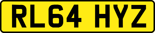 RL64HYZ