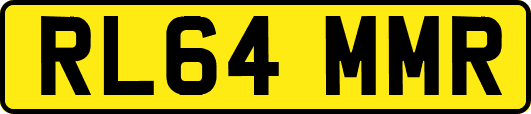 RL64MMR