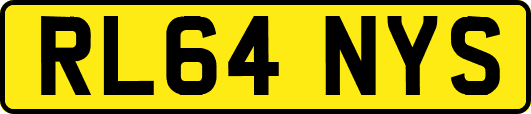 RL64NYS