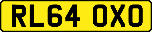 RL64OXO
