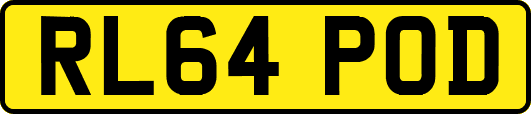RL64POD