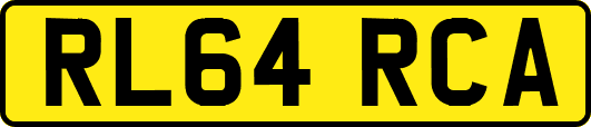 RL64RCA