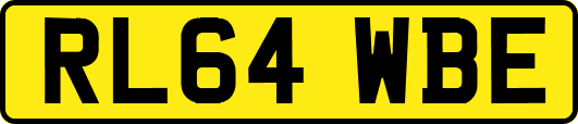 RL64WBE