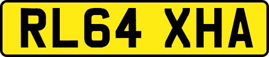RL64XHA