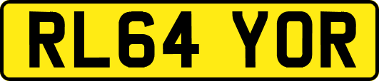 RL64YOR