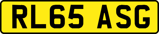 RL65ASG