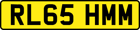 RL65HMM