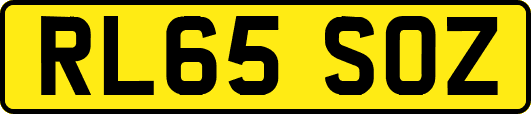 RL65SOZ