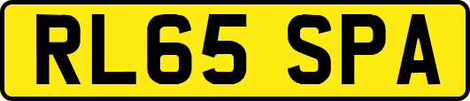 RL65SPA