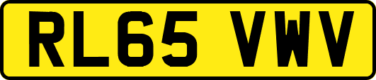 RL65VWV