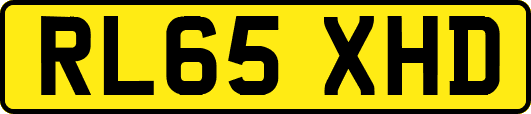RL65XHD