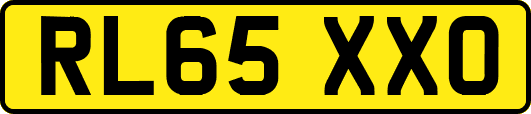 RL65XXO