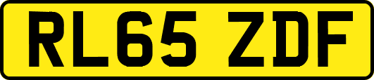 RL65ZDF