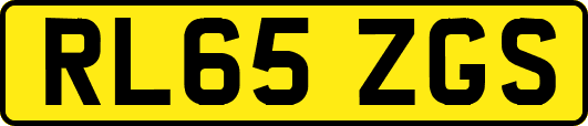 RL65ZGS