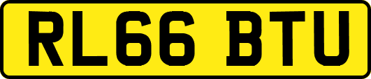 RL66BTU