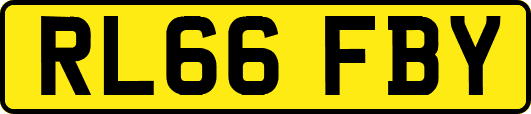RL66FBY