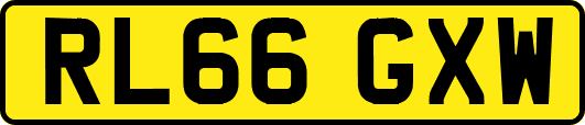 RL66GXW
