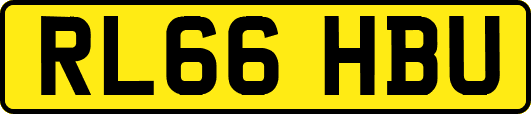 RL66HBU