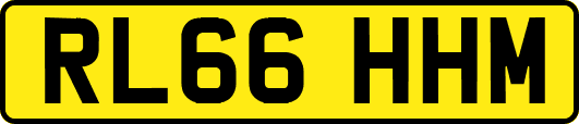 RL66HHM