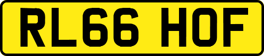 RL66HOF