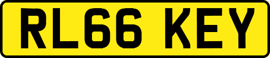 RL66KEY