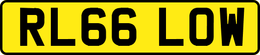 RL66LOW