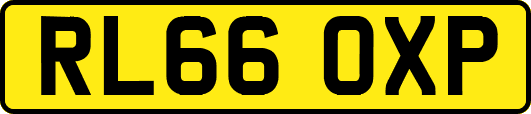 RL66OXP