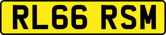 RL66RSM