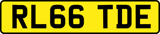 RL66TDE