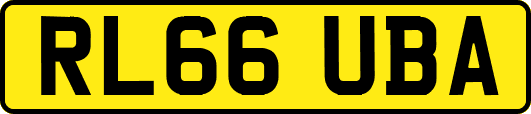 RL66UBA