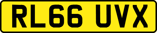 RL66UVX