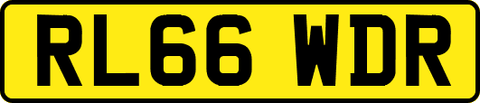 RL66WDR