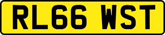RL66WST