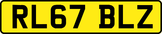 RL67BLZ