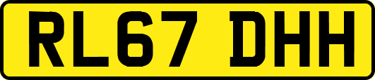 RL67DHH