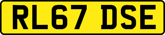 RL67DSE