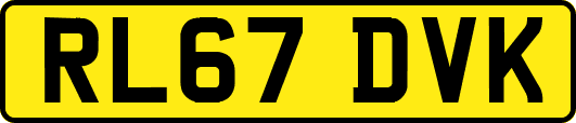 RL67DVK